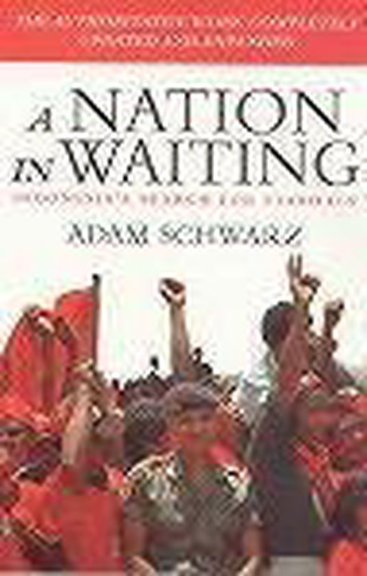 9781865081793 - Nation in Waiting