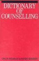 Dictionary of Counselling