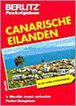 Berlitz reisgids canarische eilanden