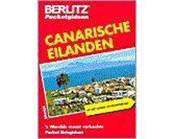 BERLITZ REISGIDS CANARISCHE EILANDEN