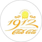 Wickham Soap Co. 1912 scheercrème Club Cola 140gr