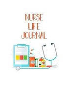 Nurse Life Journal
