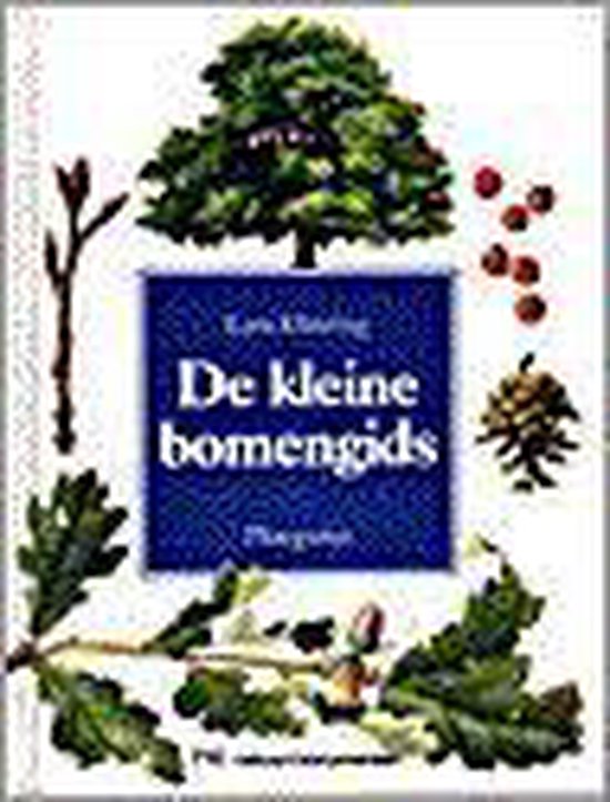 Kleine Bomengids