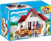 Playmobil City Life Ecole avec salle de classe