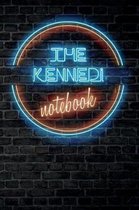 The KENNEDI Notebook