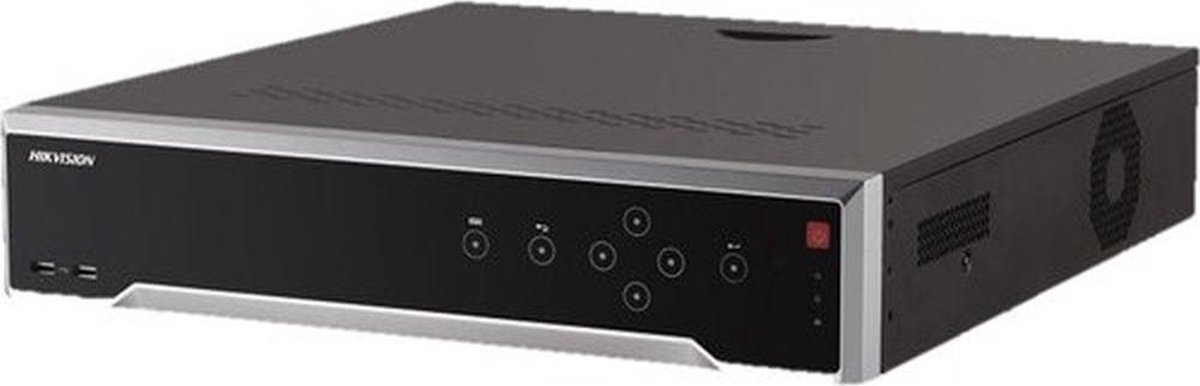 Hikvision DS-7608NI-I2/8P, netwerk video recorder