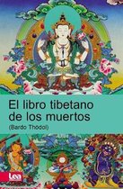 Libro Tibetano de Los Muertos