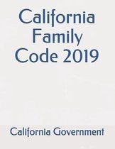 California Family Code 2019