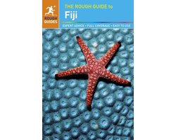 Rough Guide - Fiji