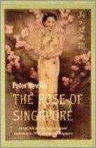 Rose Of Singapore