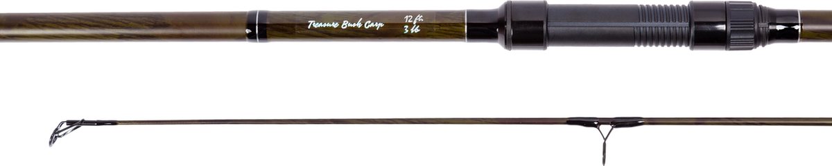 Treasure bush carp 3.60 2.75lb