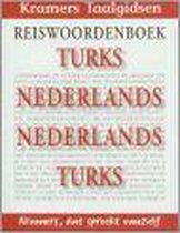 Reiswoordenboek turks-nederlands / nederlands-turks