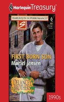 First Born Son
