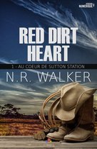 Red dirt heart 1 - Au coeur de Sutton Station