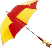 Classic World Paraplu Lieveheersbeestje - Hout