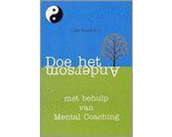 Doe Het Andersom Met Behulp Van Mental Coaching