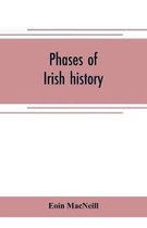 Phases of Irish history