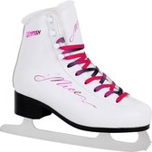 Tempish Schaatsen - Maat 40 - Vrouwen - wit/paars/roze