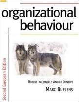 Samenvatting gedrag en communicatie in organisaties 