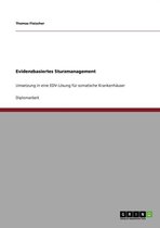 Evidenzbasiertes Sturzmanagement