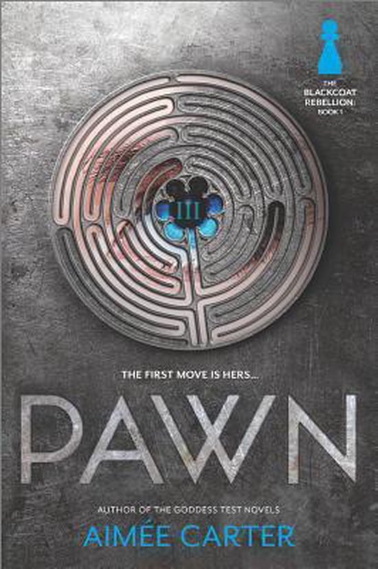 Pawn - cover