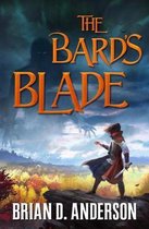 The Sorcerer's Song-The Bard's Blade