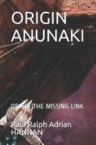 Origin Anunaki