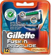 Gillette 7702018440924 12stuk(s) Mannen scheermesje