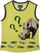 Legends jongens hemd Rhino Surprise
