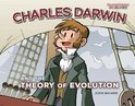 Graphic Science Biographies- Charles Darwin and the Theory of Evolution