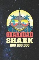 Granddad Shark Doo Doo Doo