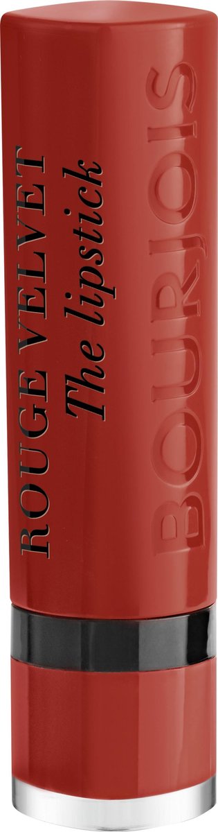 Bourjois Rouge Velvet The Lipstick Lippenstift - 21 Grande Roux