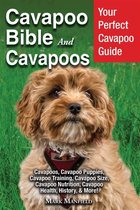 Cavapoo Bible And Cavapoos