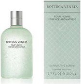Bottega Veneta Pour Homme Essence Aromatique Exfoliating Scrub 200ml