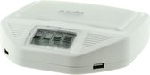 Jupio All-In-One Charger (AA/AAA/9V/C/D/18500/186500/26650)