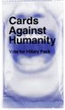 Afbeelding van het spelletje Cards against Humanity Vote for Hillary Pack