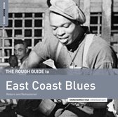 East Coast Blues. The Rough Guide