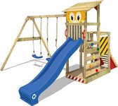 WICKEY Smart Scoop Blauw - Speeltoestel