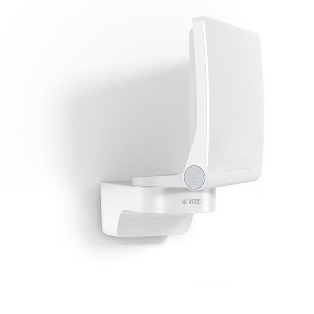 Steinel Projecteur LED Xled Home 2 Slave blanc