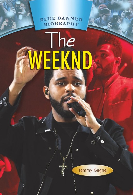 The Weeknd