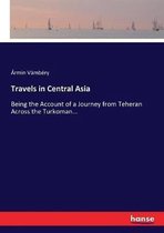 Travels in Central Asia