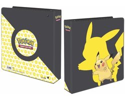 Pokemon ringband pikachu 2