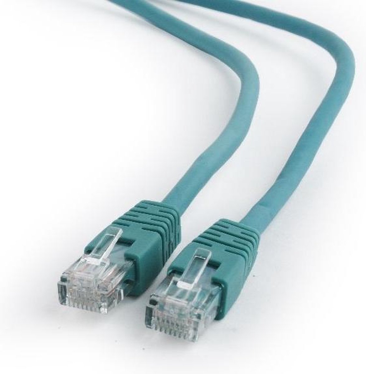 Stevige UTP-netwerkkabel categorie 6 GEMBIRD PP6U-2M