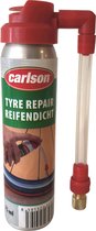 Carlson Tyre Repair - Fietsband reparatiespray - 75ML