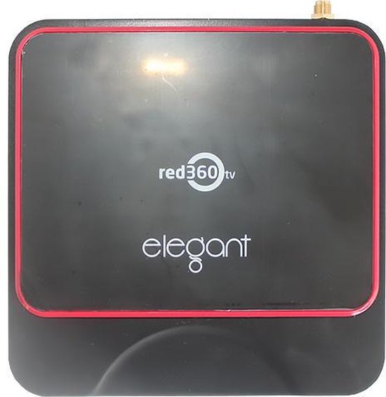Red360 Elegant - Red360