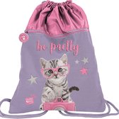 Studio Pets Cat Camera - Gymbag - 45 x 34 cm - Multi