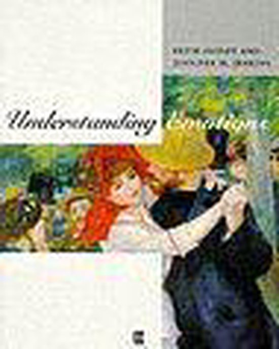 Understanding Emotions - cover