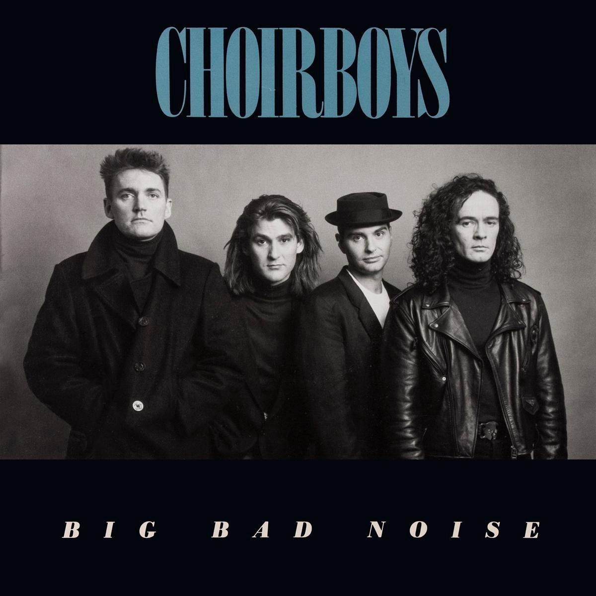 Big Bad Noise
