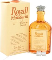 Royall Fragrances Royall Mandarin 120 ml - All Purpose Lotion / Cologne Men