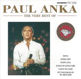 The Very Best Of Paul Anka